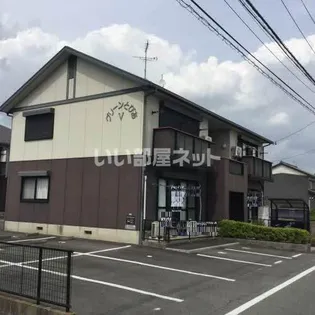 グリーンとぴあV Dの画像