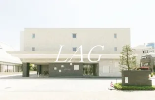 BLESS北新宿【2階】の外観