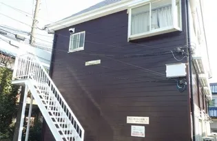 サニーサイド三田南Aの画像