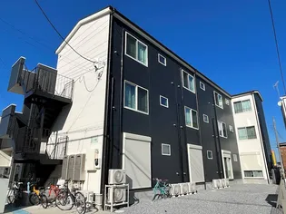 コミカ豊春の画像