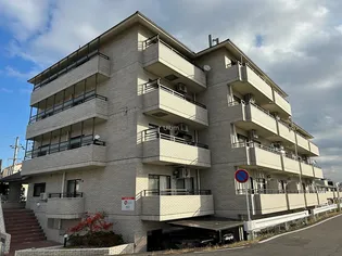 リバーサイド 橋忠の画像