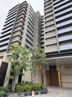 クレストプライムレジデンス アベニュー壱番街の画像