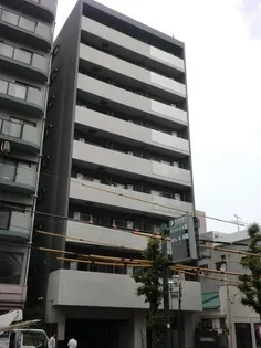 フェニックス横濱初音町の画像