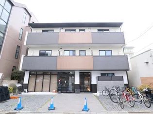 SUMIKAー住処ーRESIDENCEの画像