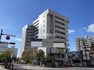 MHG天神ビルの画像