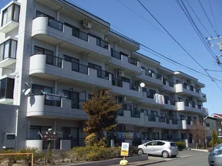 ハイメゾン橋本の画像