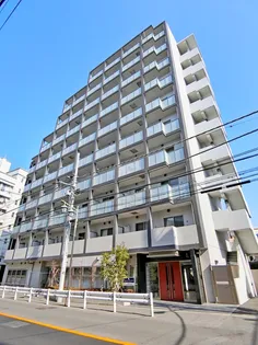 エスティメゾン中野の画像