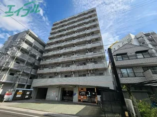 ステーション ビラの画像