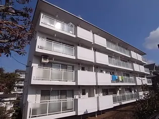 コーポモリヨシ1号棟の画像