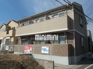 STAR RY寺本新町の画像