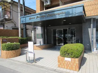 鹿児島県鹿児島市西千石町【マンション】の外観