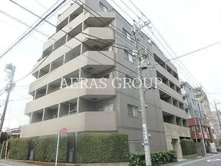 フェニックス武蔵関弐番館の画像