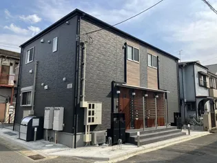 リーブルファイン松戸大金平の画像