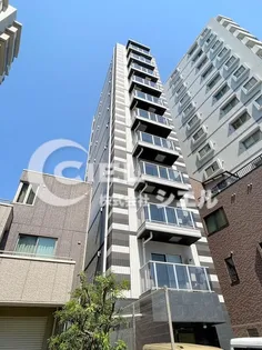 プレセダンヒルズ北千住IIの画像