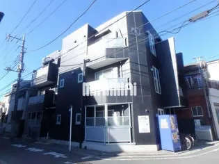 あさひファーストステージの画像