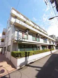 ハイシティ高田馬場の画像