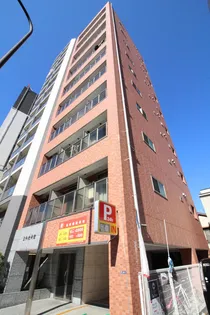 三和北新宿【5階】の外観