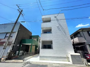 KATZE中村日赤の画像