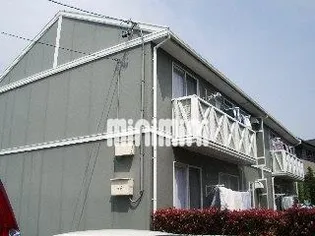 オランジュリコジマC棟の画像