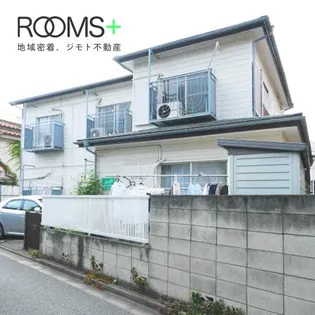 メゾン白亜の画像