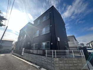 クオリア南仙台A棟の画像