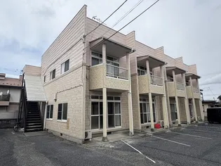 シャルマンコートA棟の画像