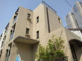 サンパレス西新宿の画像