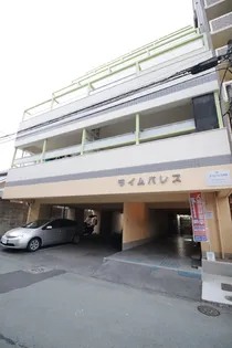 ライムパレス坪井の画像