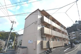 第5みさきマンションの画像