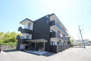 ヒバリーヒルズの画像