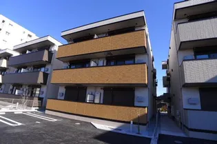 NOBLE FERRO C棟の画像