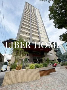 ドゥーエ横浜駅前【8階】の外観