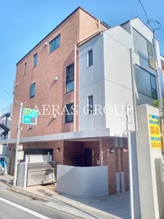 下北沢パインヴィレッジの画像