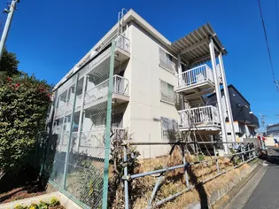 二之江サニーコーポの画像