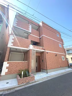 MY STYLE VINTAGE 町屋駅前の画像