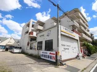 天白山田ビルの画像