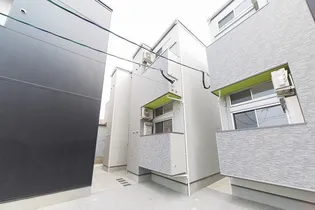 ビラージュ箱崎の画像