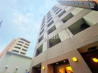 ラグジュアリーアパートメント中目黒の画像