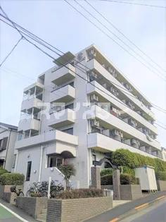 ワコーレ青梅の画像