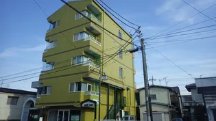 グリーンプラザの画像