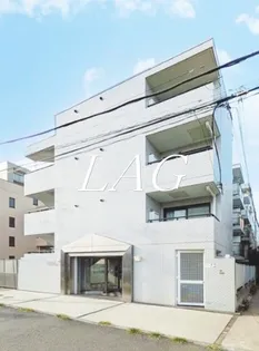 ジョイフル等々力の画像