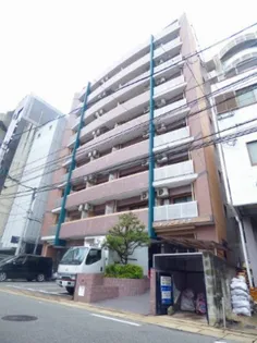 ソレアード赤坂の画像