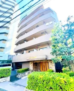 フェニックス高田馬場【2階】の外観