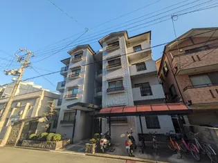 コンフォート春日の画像