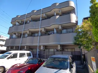 ステイツ綾瀬の画像