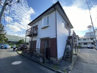MIKI HOUSEの画像