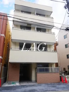 アルベラータの画像