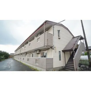 ハートピアツインズWESTの画像