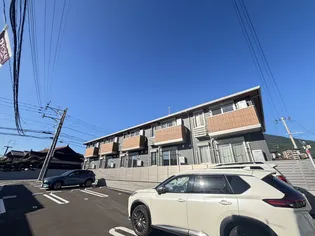 GRANCASA上葛原の画像