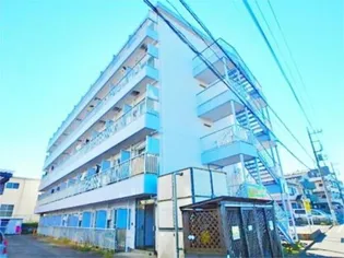 ハイツ明和の画像